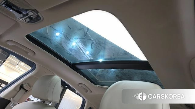 Hyundai Grandeur IG Hybrid id 4203798 из Кореи 10