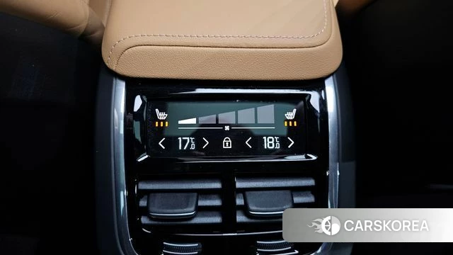 Volvo V60 Cross-Country 2nd Generation id 4381065 из Кореи 10