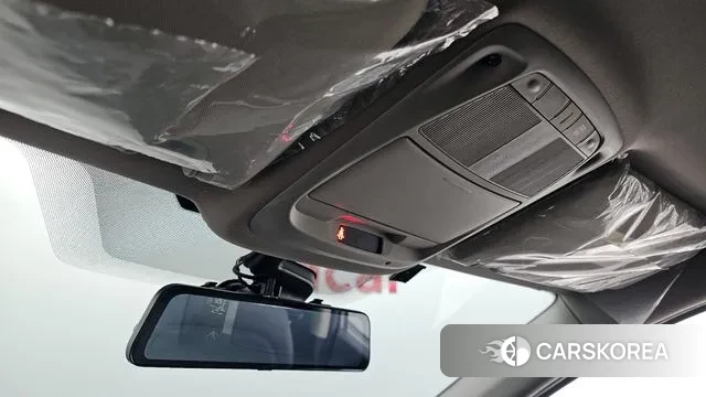 Renault Korea (Samsung) The New QM6 id 3555141 из Кореи 10