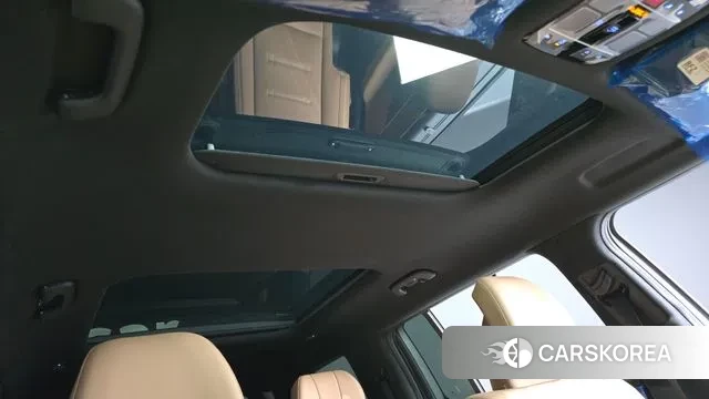 Hyundai Santa Fe (MX5) id 3262396 из Кореи 10