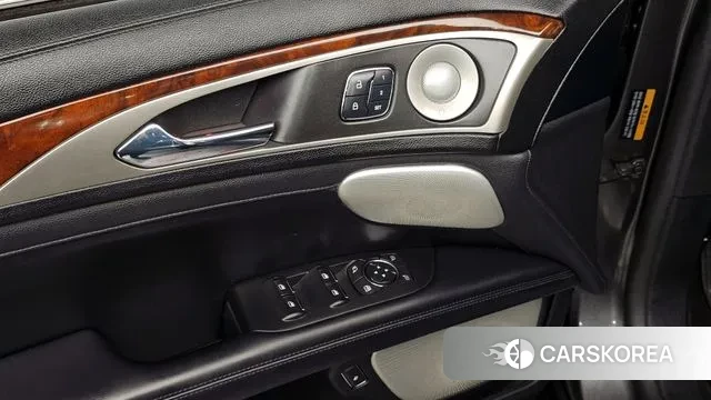 Lincoln New MKZ id 3779212 из Кореи 10