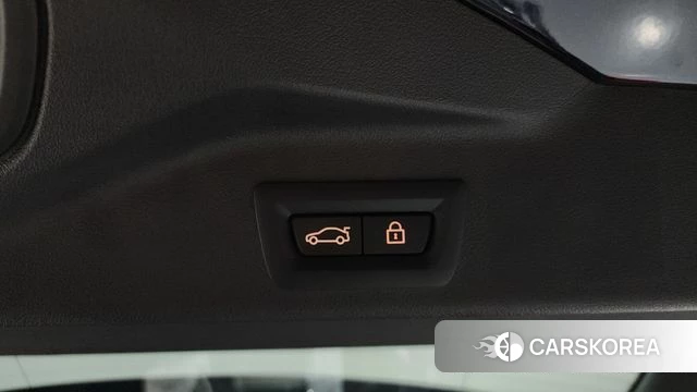 BMW X5 (G05) id 4475340 из Кореи 10