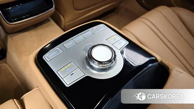 Genesis G80 (RG3) id 3533591 из Кореи 10