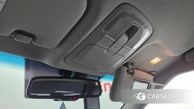 Ssangyong Tivoli Armor id 4225421 из Кореи 10