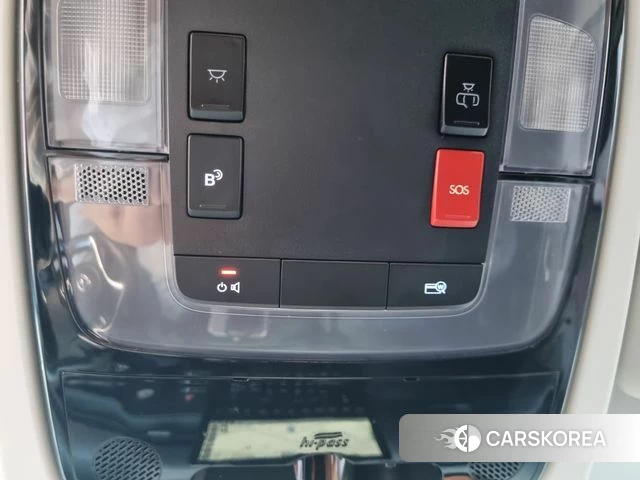 Hyundai Staria id 4848475 из Кореи 10
