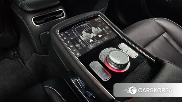 Genesis G90 (RS4) id 3770990 из Кореи 10