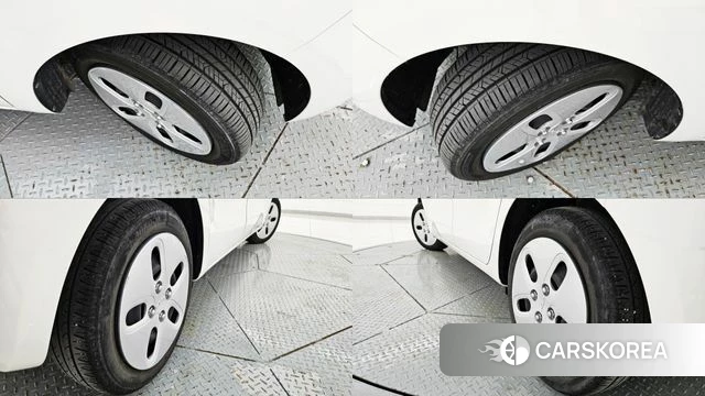 Kia The New Ray id 4179021 из Кореи 10