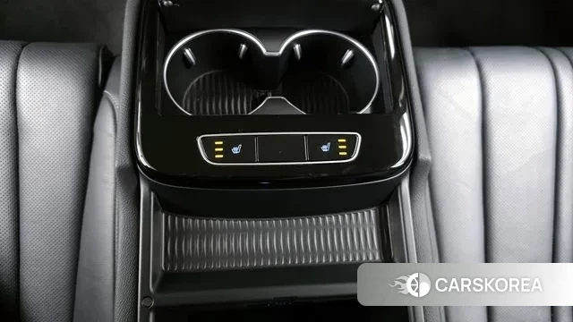 Genesis G80 (RG3) id 3038737 из Кореи 10