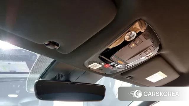 Kia K5 Hybrid 3rd Generation id 3377711 из Кореи 10