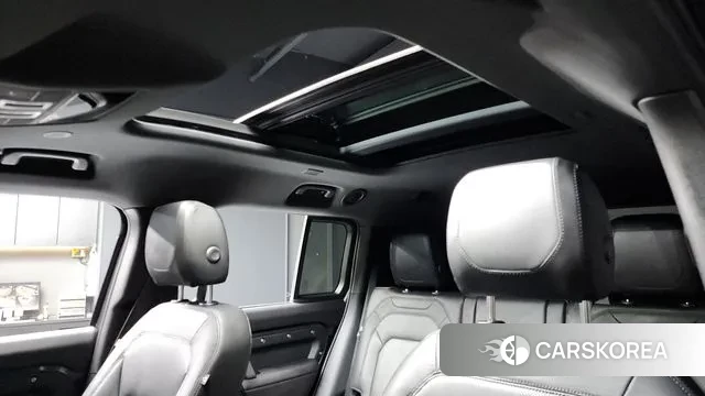 Land Rover Defender (L663) id 3365415 из Кореи 10