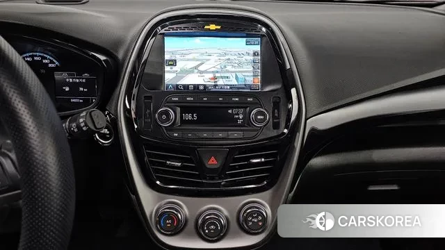 Chevrolet (GM Daewoo) The New Spark id 2995555 из Кореи 10