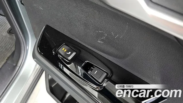 Ssangyong Torres id 2627581 из Кореи 10