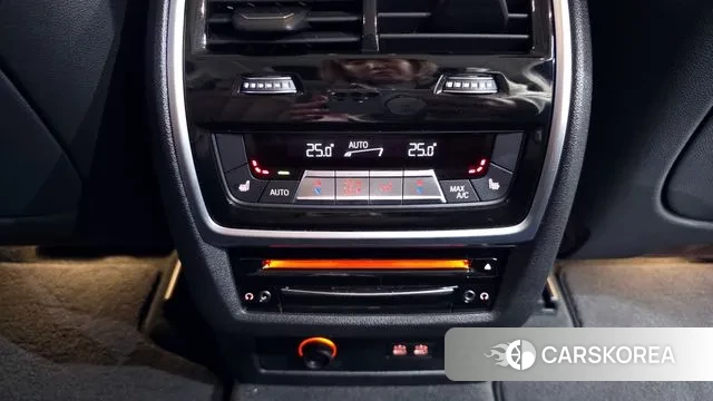 BMW X7 (G07) id 3488983 из Кореи 10