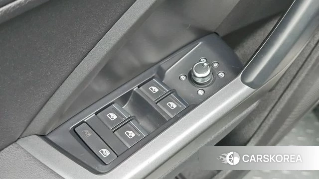 Audi Q3 (F3) id 4937031 из Кореи 10