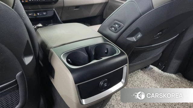 Kia The New Carnival 4th Generation id 3902813 из Кореи 10
