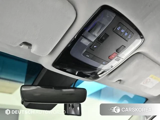 Hyundai Staria id 3498111 из Кореи 10