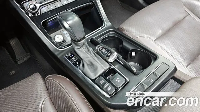 Hyundai Grandeur IG id 2666319 из Кореи 10