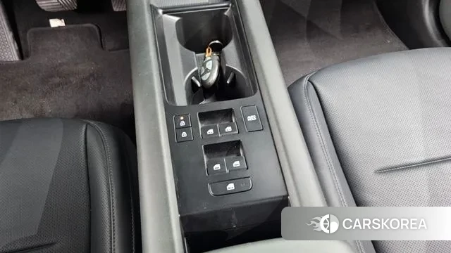 Hyundai Ionic 6 id 3043021 из Кореи 10