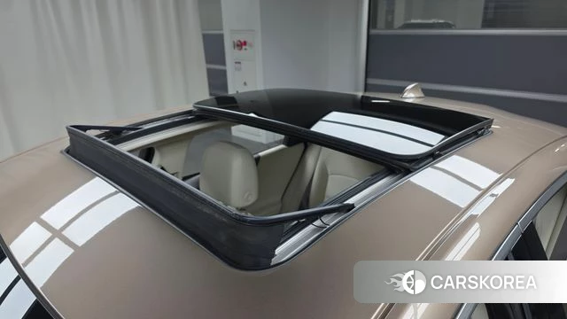 Chevrolet (GM Daewoo) The New Malibu id 4197012 из Кореи 10