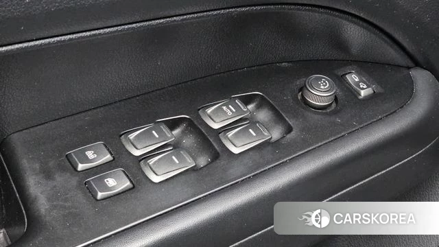Ssangyong Rexton Sports id 4770135 из Кореи 10