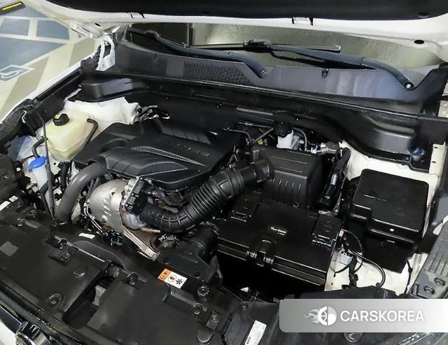 Ssangyong Beautiful Korando id 4356702 из Кореи 10