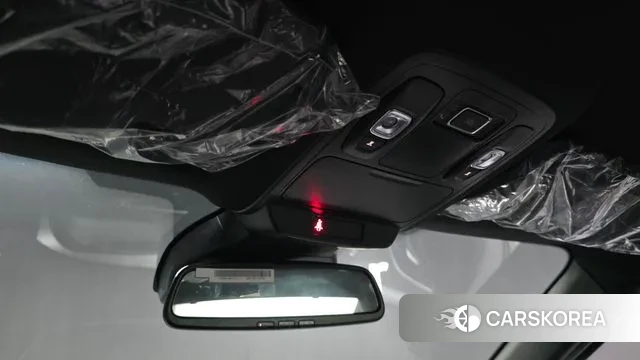 Renault Korea (Samsung) The New SM6 id 3706362 из Кореи 10