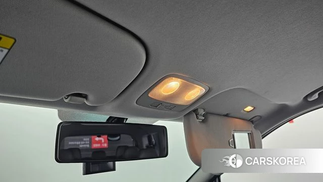 Hyundai The New Grand Starex id 3854045 из Кореи 10