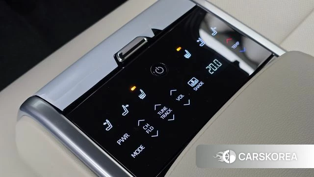Toyota Camry (XV80) id 4847155 из Кореи 10