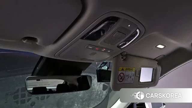 Kia Stinger Meister id 3374043 из Кореи 10