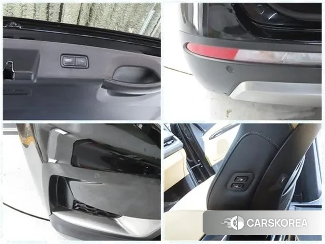 Kia Carnival 4th generation id 3645753 из Кореи 10