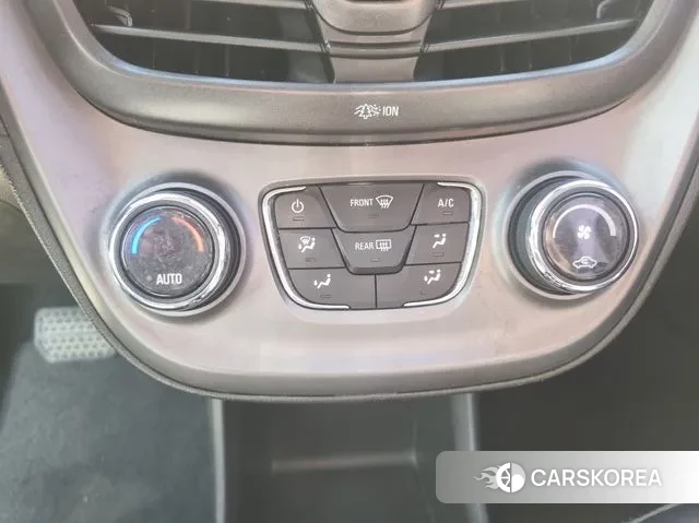 Chevrolet (GM Daewoo) The New Spark id 3313357 из Кореи 10