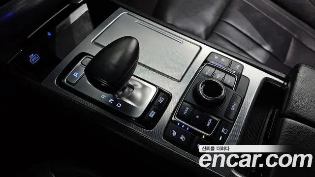 Genesis G80 id 2547122 из Кореи 10