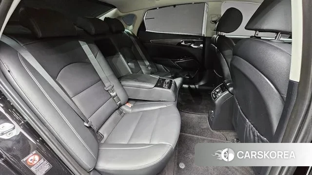 Kia K7 Premier id 3698339 из Кореи 10