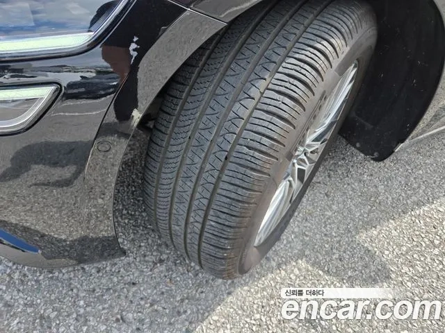 Genesis G80 (RG3) id 2916957 из Кореи 10