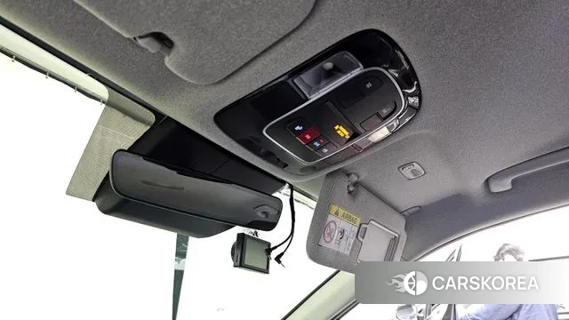 Hyundai Sonata D Edge (DN8) id 3576293 из Кореи 10