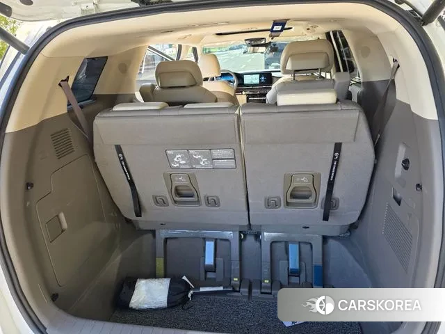 Kia Carnival 4th generation id 3279207 из Кореи 10