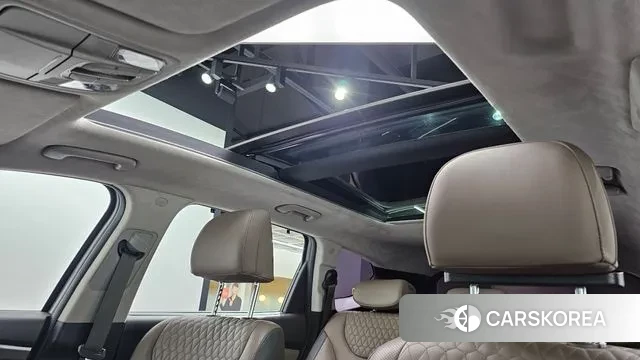 Hyundai Santa Fe TM id 3243898 из Кореи 10