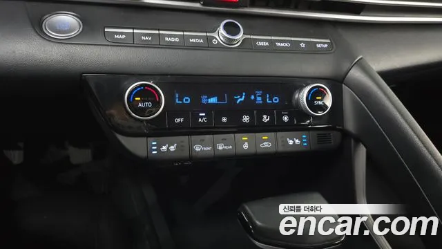 Hyundai Avante (CN7) id 2615691 из Кореи 10