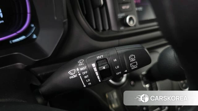 Kia The New Kia Ray id 4579000 из Кореи 10
