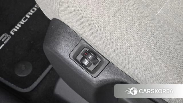 Citroen / DS C3 Aircross id 4416703 из Кореи 10