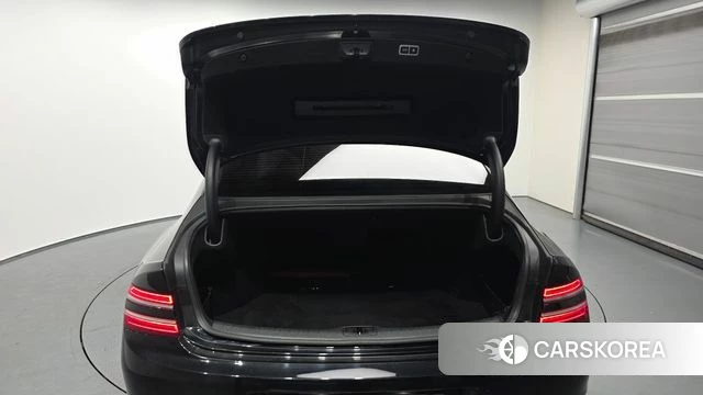 Genesis G80 (RG3) id 4650975 из Кореи 10