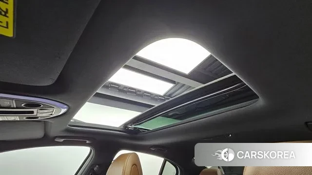 Genesis G70 id 3034197 из Кореи 10