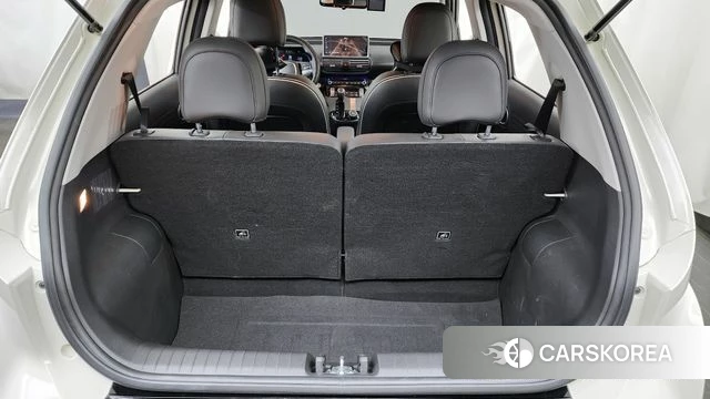 Hyundai The New Casper id 3850332 из Кореи 10