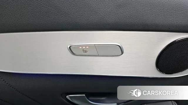 Mercedes-Benz GLC-Class X253 id 2902360 из Кореи 10