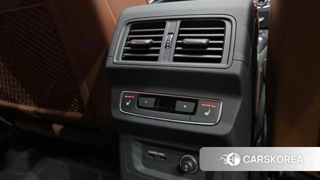 Audi Q5 (FY) id 4375832 из Кореи 10