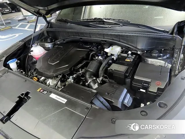 Kia The New Sorento 4th Generation id 3711323 из Кореи 10