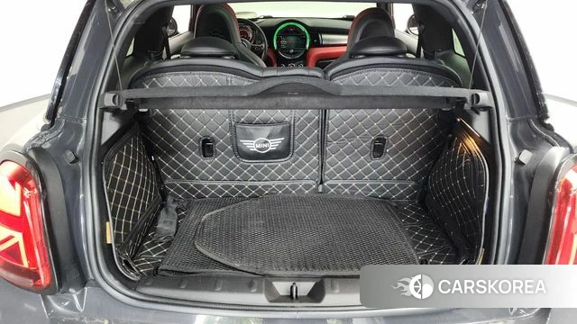 Mini Cooper S id 4525822 из Кореи 10