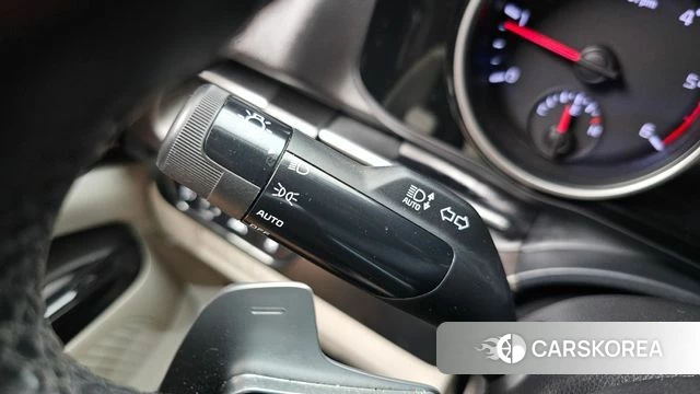 Kia Carnival 4th generation id 4534790 из Кореи 10