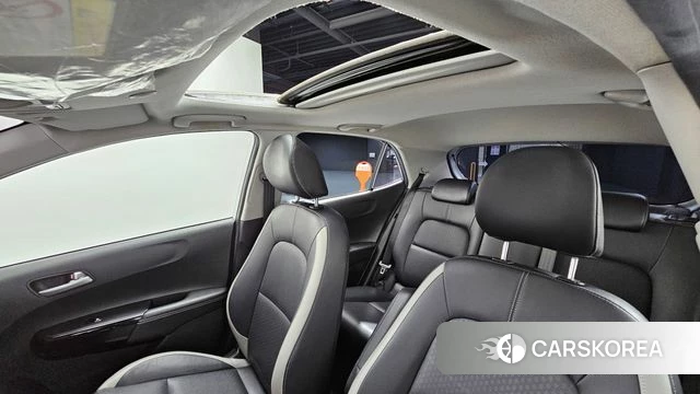 Kia All New Morning (JA) id 4447123 из Кореи 10