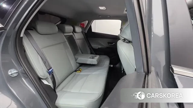 Hyundai Kona Hybrid (SX2) id 3731889 из Кореи 10